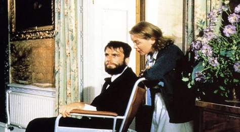 《我的左脚》电影解说文案