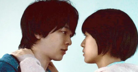 《人数之町》电影解说文案