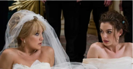 《结婚大作战》电影解说文案