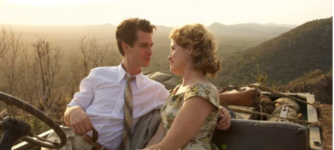 《一呼一吸》电影解说文案