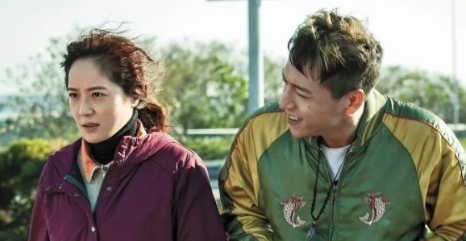 《川流之岛》电影解说文案