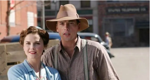 《平凡岁月的魅力》电影解说文案