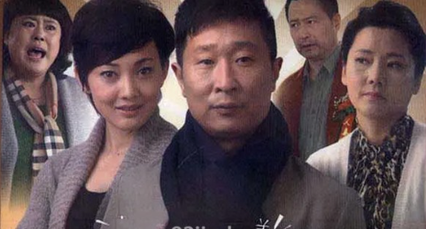 《新女婿时代》剧情解说文案