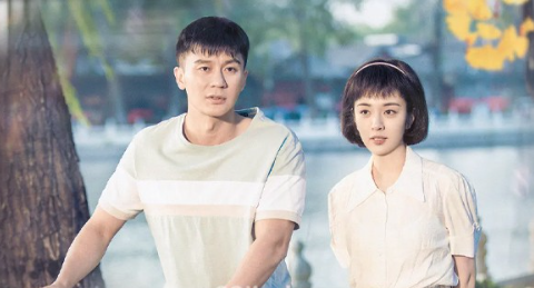 《幸福里的故事》剧情解说文案