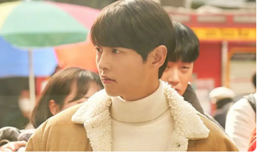 韩剧《财阀家的小儿子》1~8集剧情解说文案