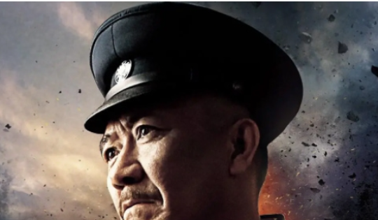 《决战江桥》电视剧解说文案