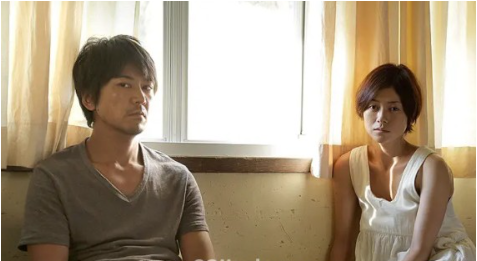 《再见溪谷》电影解说文案