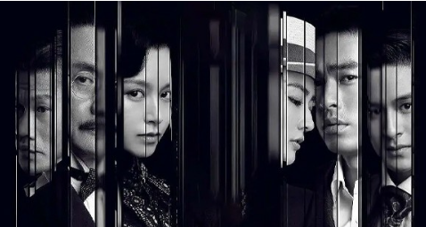 《风声》剧情解说文案