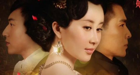 《烽火佳人》剧情解说文案