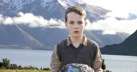 《尼斯湖怪：深水传说》电影解说文案