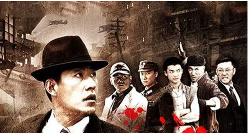 《利箭行动》剧情解说文案