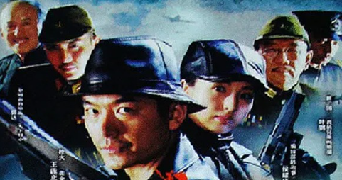 《我爷爷和奶奶的故事》剧情解说文案