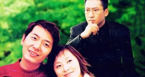 《说出你的爱》剧情解说文案