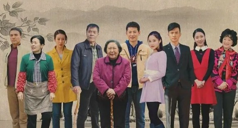 《苦乐村官》剧情解说文案