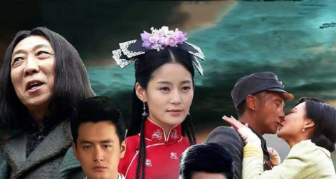 《喋血长江》全集52集剧情解说文案