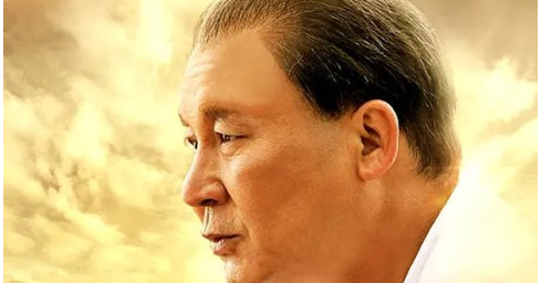 《历史转折中的邓小平》剧情解说文案