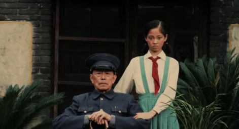 《我们天上见》电影解说文案