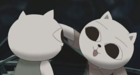 《猫汤》动漫电影解说文案