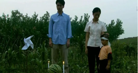 《春娥》电影解说文案