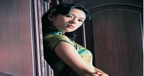 《茉莉花开》电影解说文案