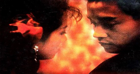 《胭脂扣》电影解说文案