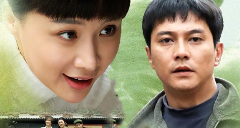 《绽放吧，百合》剧情解说文案