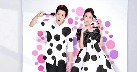 《真爱黑白配》剧情解说文案