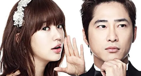 《对我说谎试试》剧情解说文案