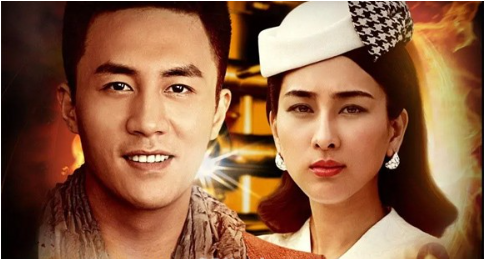 《黄金大劫案》剧情解说文案