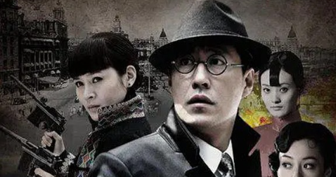 《虎刺红》剧情解说文案