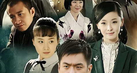 《黑狐》剧情解说文案