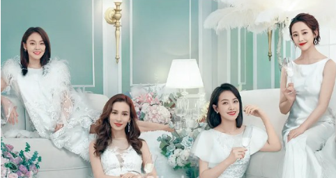 《他其实没有那么爱你》剧情解说文案