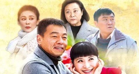 《哥哥姐姐的花样年华》剧情解说文案