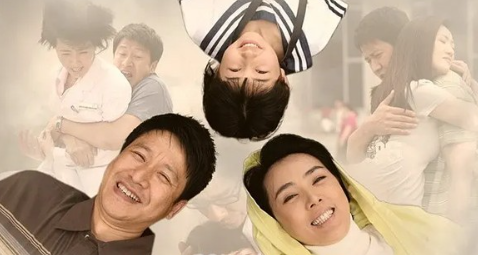 《顾乐家的幸福生活》剧情解说文案