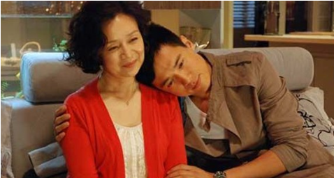 《母子连心》剧情解说文案