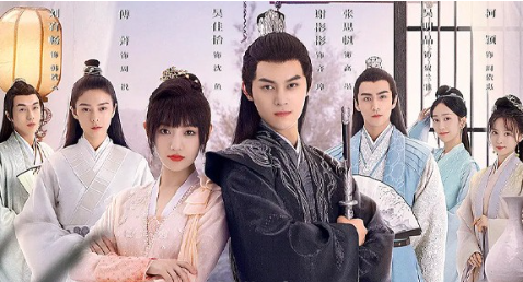 《云中谁寄锦书来》剧情解说文案