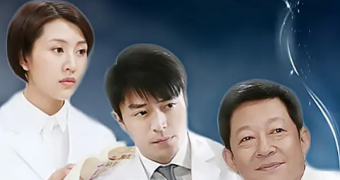 《感动生命》剧情解说文案