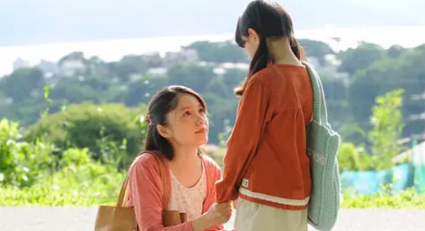 《生日卡片》电影解说文案