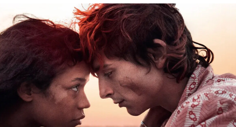 《骨及所有》电影解说文案