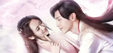 《香蜜沉沉烬如霜》电视剧解说文案