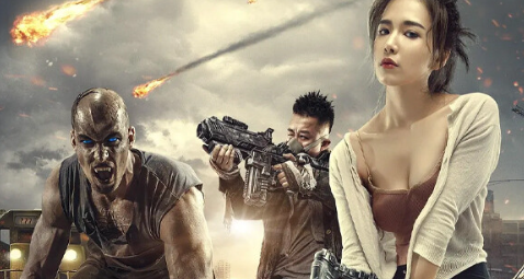 《星际流浪》电影解说文案