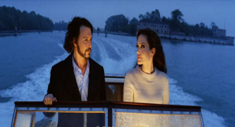 《致命伴旅》电影解说文案