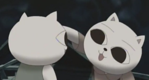 《猫汤》动漫电影解说文案