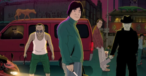 《大世界》动漫电影解说文案