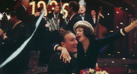 《玫瑰人生》电影解说文案