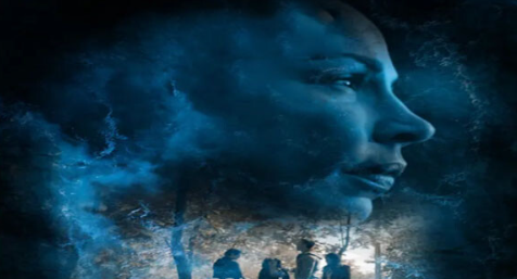 《阿什格罗夫》解说文案