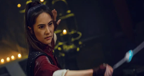 《幻术先生》解说文案