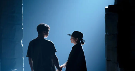 《月老》解说文案