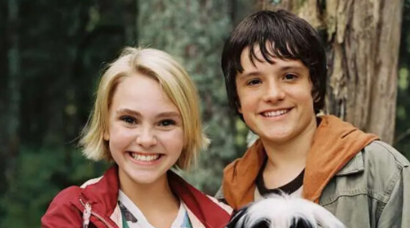 《仙境之桥》电影解说文案