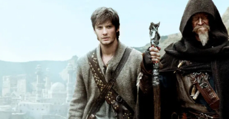 《第七子：降魔之战》电影解说文案